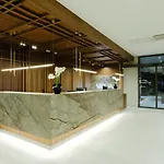 Hotel Vema 4*