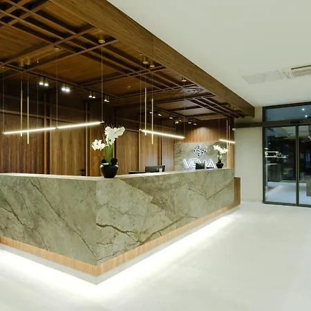 Hotell Vema 4*