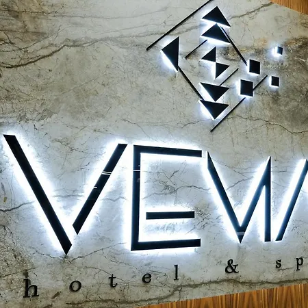 Ξενοδοχείο Vema 4*
