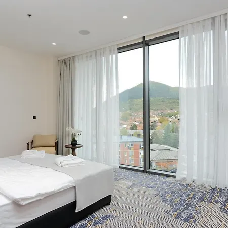 Hotel Vema