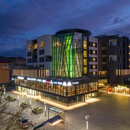 Hotel Vema