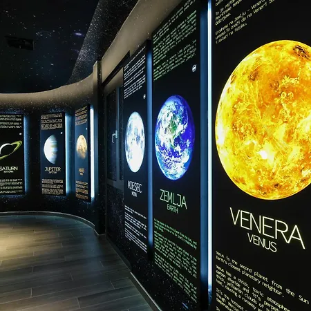 Vema Hotel Visoko