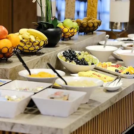 Vema Hotel Visoko