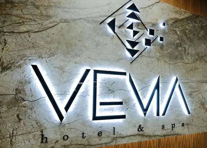 Hotel Vema 4*
